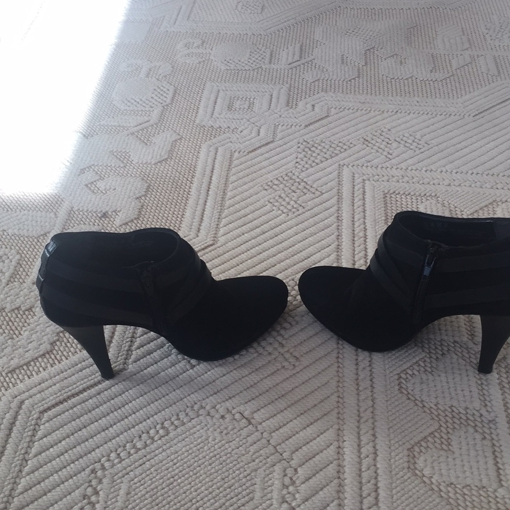 Booties - Picture 3 of 9